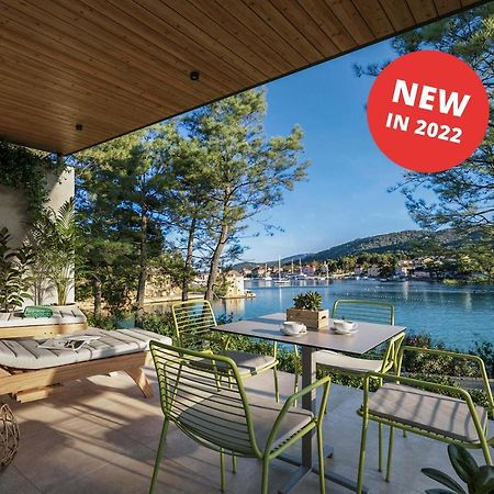 Valamar Amicor Resort ستاري غراد المظهر الخارجي الصورة