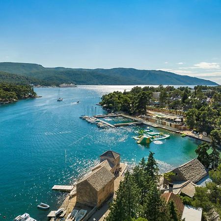 Valamar Amicor Resort ستاري غراد المظهر الخارجي الصورة