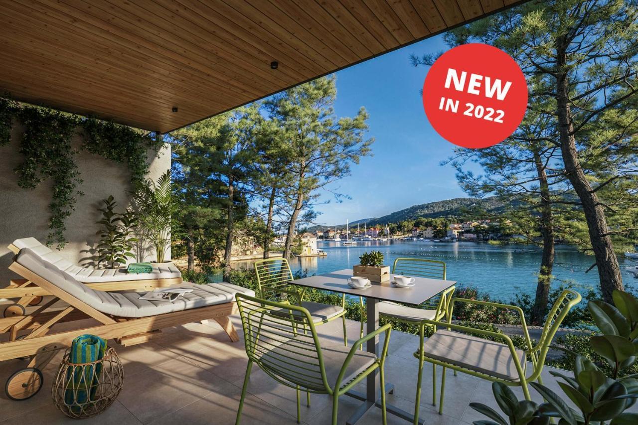 Valamar Amicor Resort ستاري غراد المظهر الخارجي الصورة