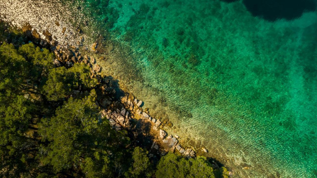 Valamar Amicor Resort ستاري غراد المظهر الخارجي الصورة