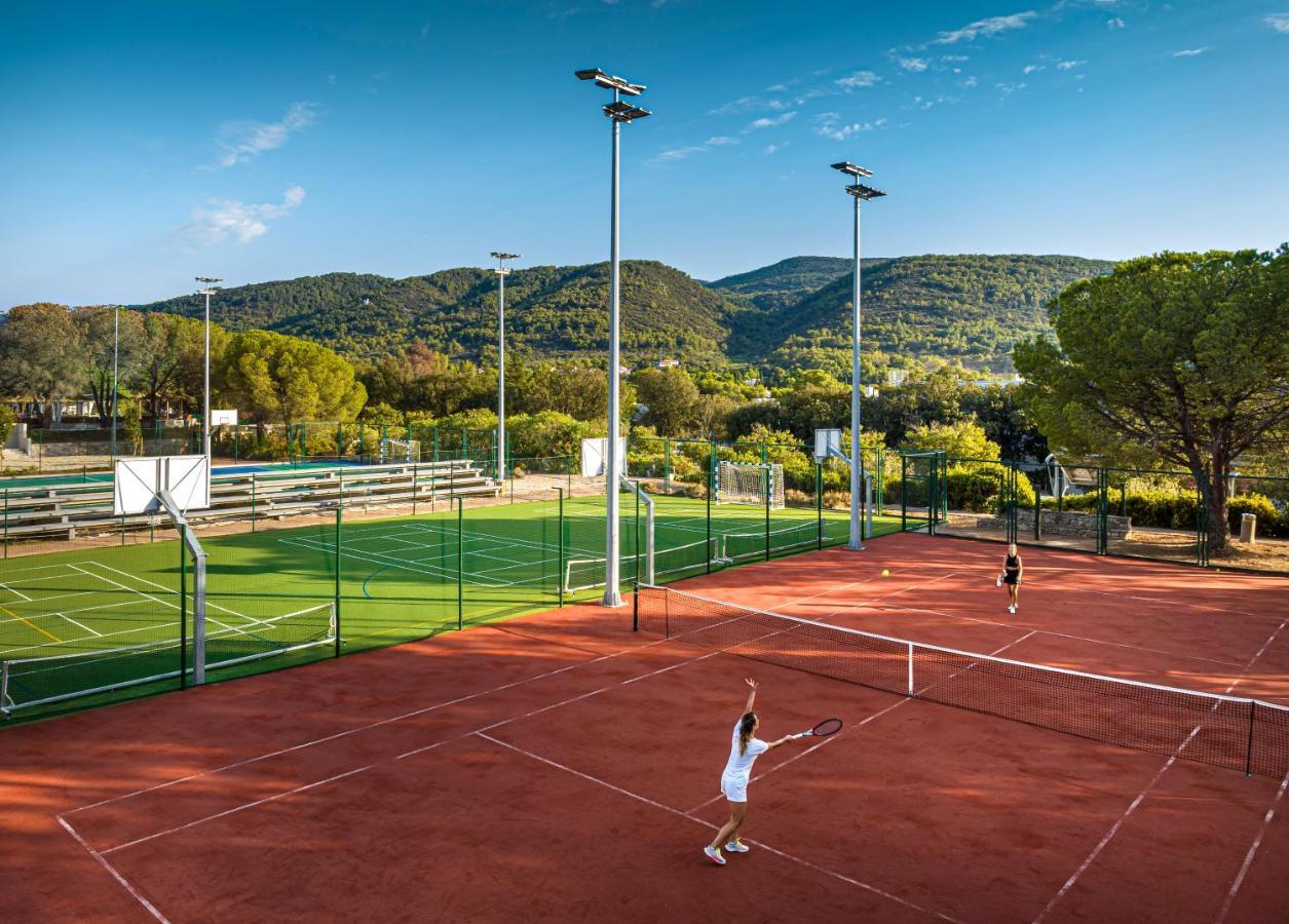 Valamar Amicor Resort ستاري غراد المظهر الخارجي الصورة