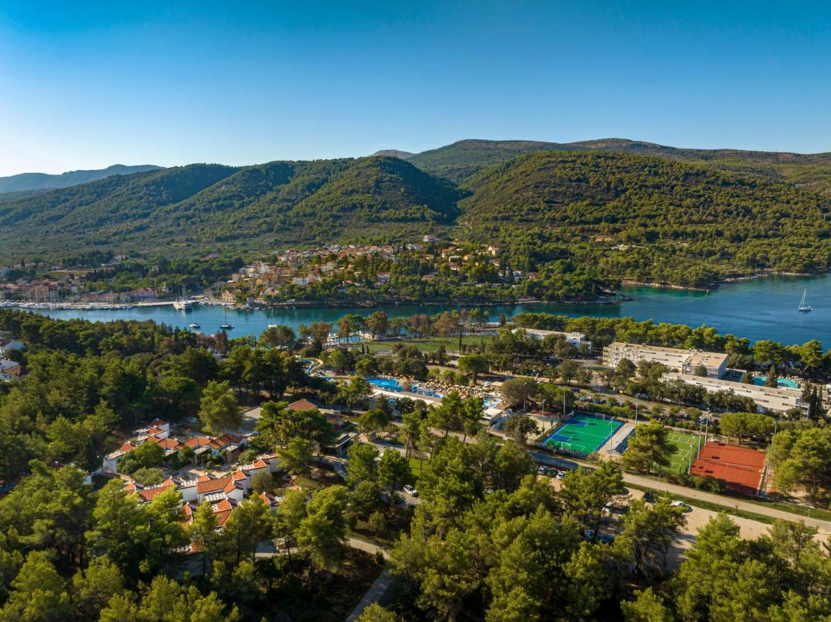 Valamar Amicor Resort ستاري غراد المظهر الخارجي الصورة
