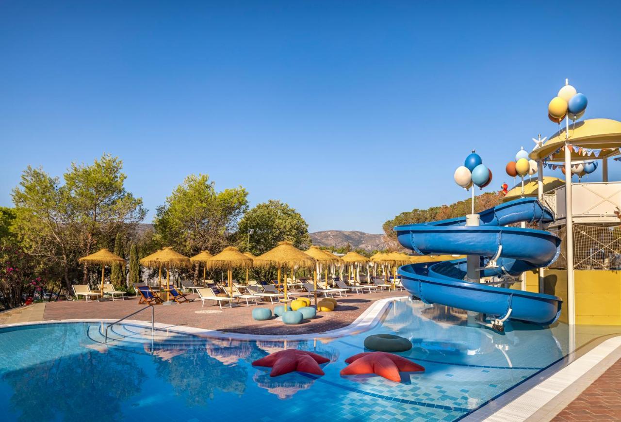 Valamar Amicor Resort ستاري غراد المظهر الخارجي الصورة