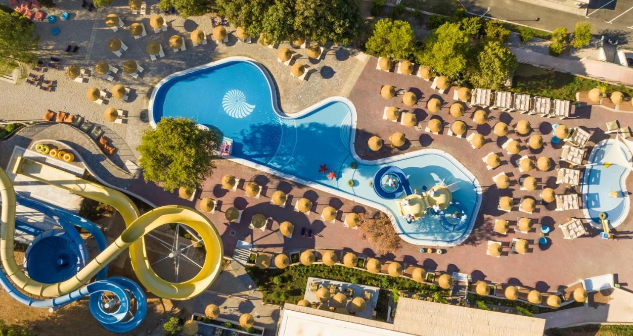 Valamar Amicor Resort ستاري غراد المظهر الخارجي الصورة