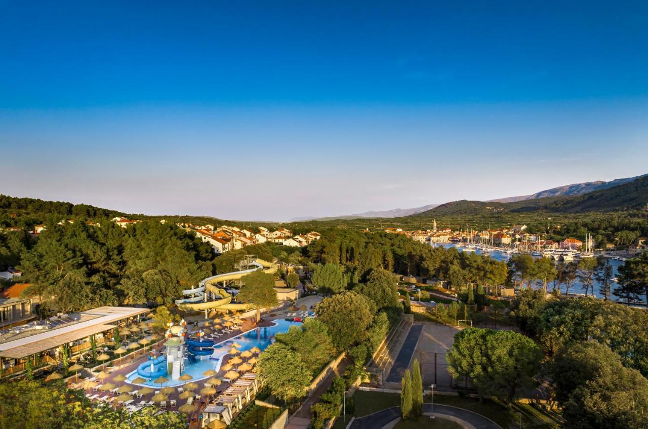 Valamar Amicor Resort ستاري غراد المظهر الخارجي الصورة