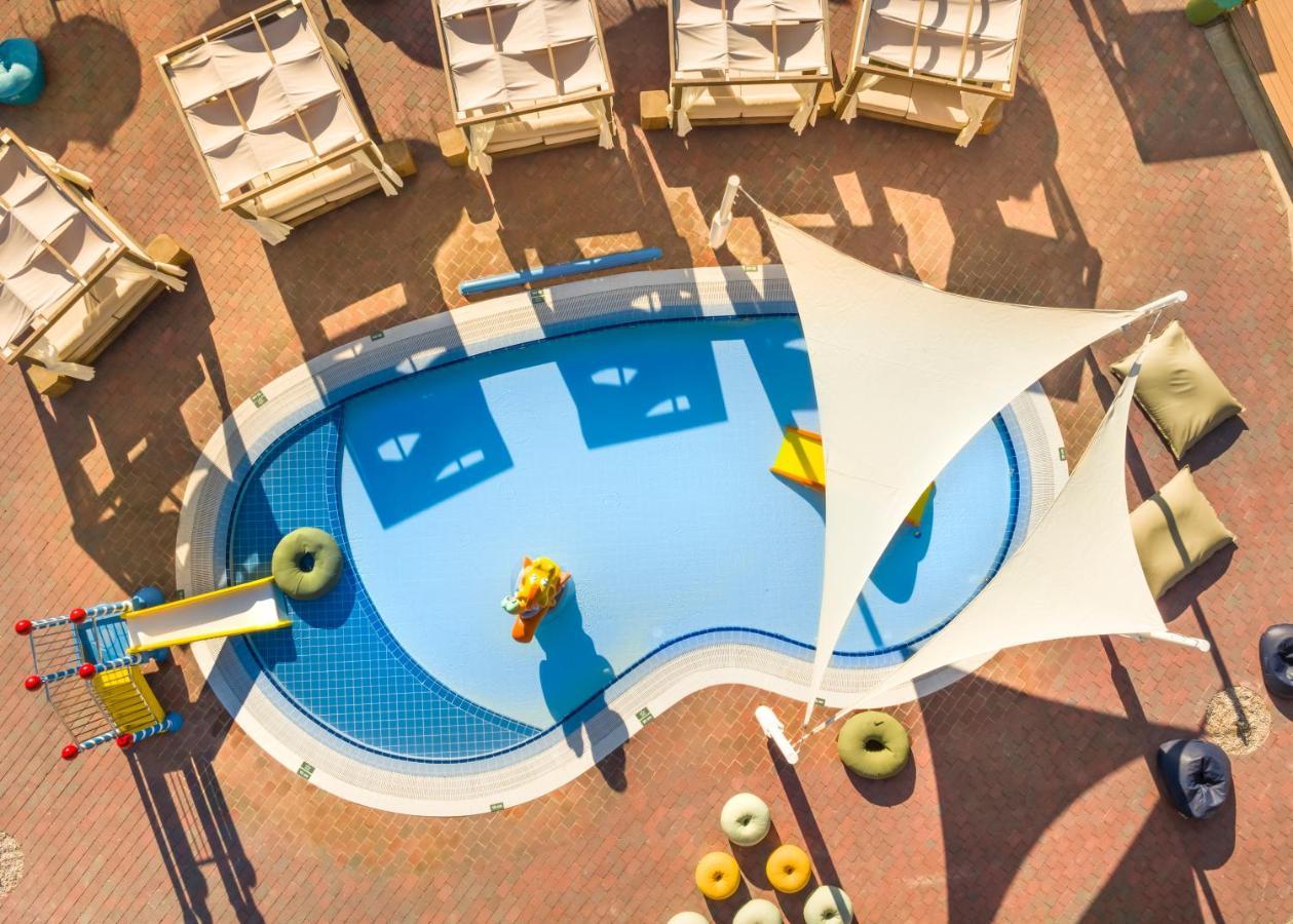 Valamar Amicor Resort ستاري غراد المظهر الخارجي الصورة