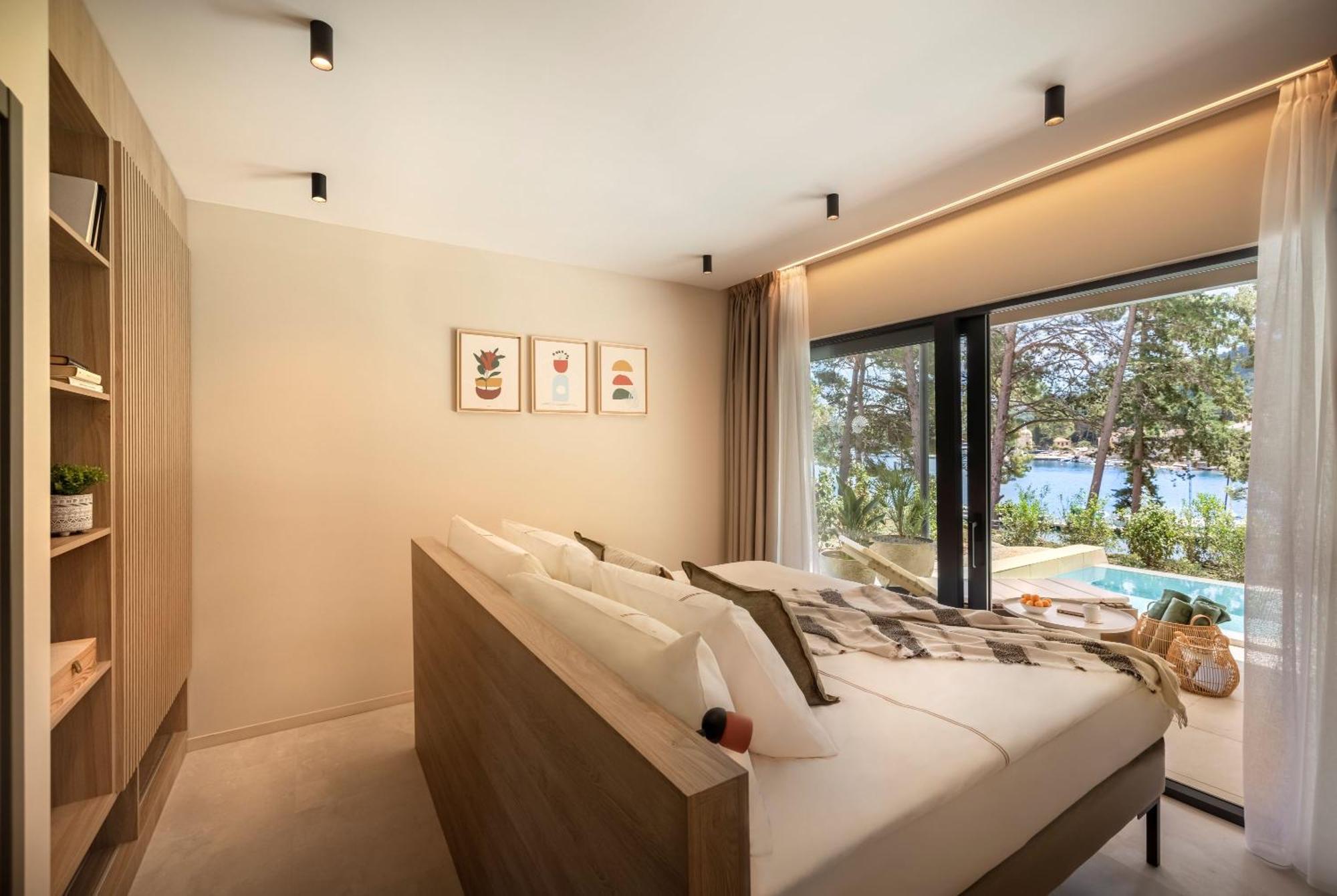 Valamar Amicor Resort ستاري غراد المظهر الخارجي الصورة