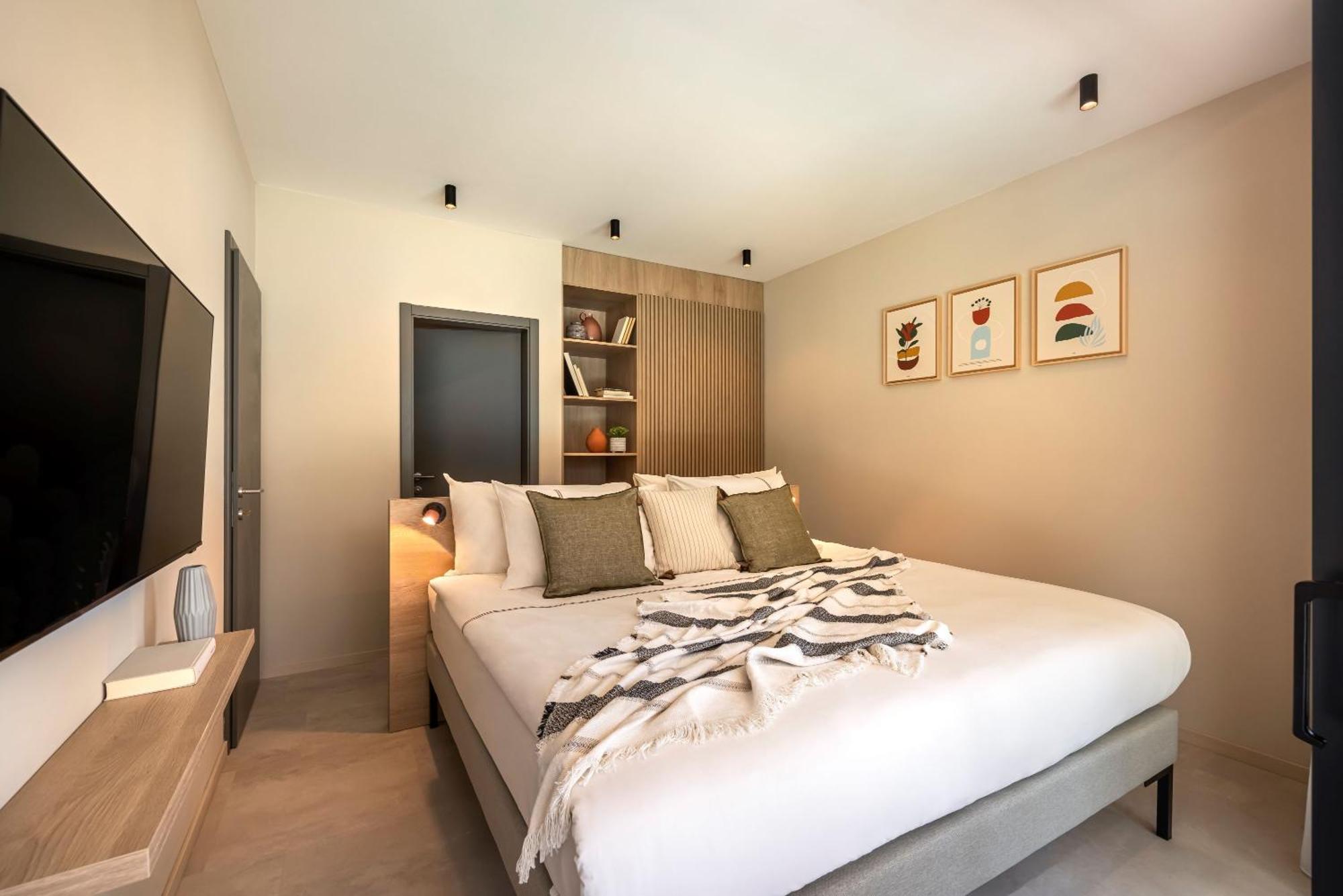 Valamar Amicor Resort ستاري غراد الغرفة الصورة