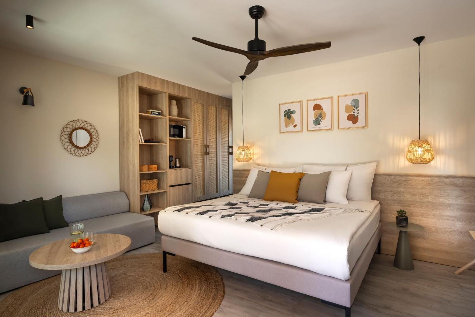 Valamar Amicor Resort ستاري غراد الغرفة الصورة