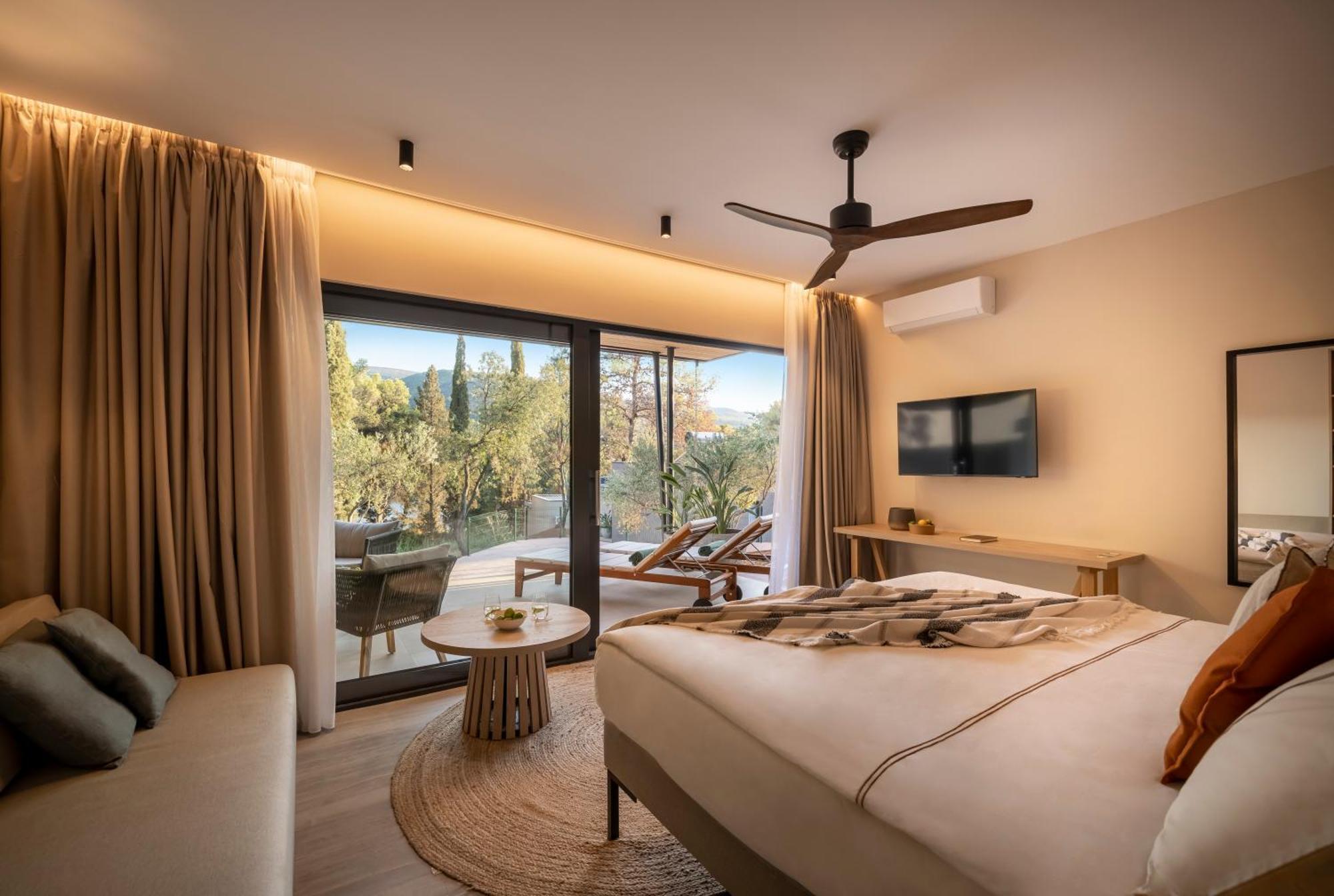 Valamar Amicor Resort ستاري غراد الغرفة الصورة